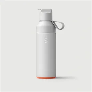 17oz Ocean Bottle GO-Stainless Steel Reusable Sports Flask