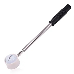 Metal Telescopic 8 Sections Golf Ball Retriever Pick-Up Tool