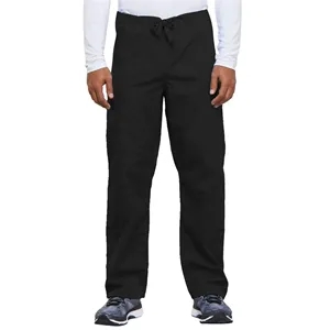 Cherokee - Workwear Originals - Unisex Drawstring Cargo Pant
