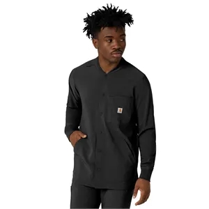 Carhartt Scrubs - Force Cross-Flex - Men's Five-Pocket Mo...