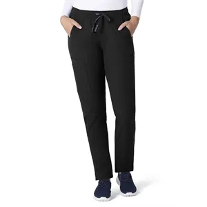 Carhartt Scrubs - Force Essentials - Women's Nine-Pocket ...