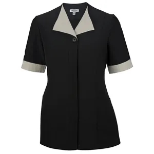 Edwards - Polos and Knits - Women's Housekeeping Shirt