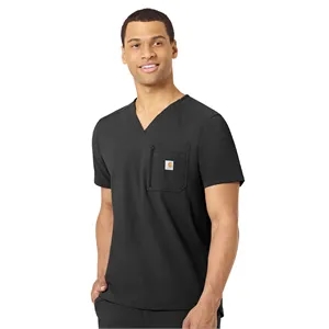 Carhartt Scrubs - Rugged Flex Peak - Men's Two-Pocket Mod...