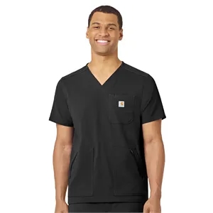 Carhartt Scrubs - Rugged Flex Peak - Men's Modern Fit 5-P...