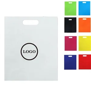 Lightweight Non-Woven Tote Bag