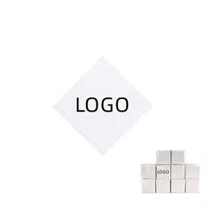2 Ply Digital Print Beverage Napkins