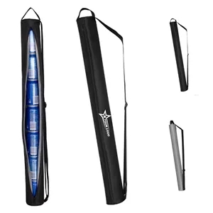 Portable Upgraded Golf Bag Cooler Sleeve