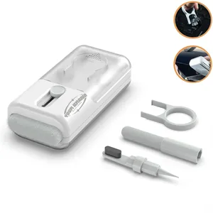 Headphone Laptop Multi-Keycap Puller Cleaning Kit