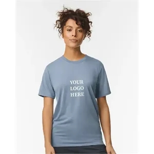 Personalized Gildan Performance T Shirt