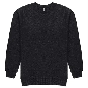 Custom Logo 9.3 oz Heavy Weight Nantucket Crewneck Sweatshirt Style 803