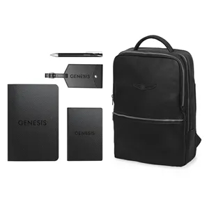 Travelers Prestige   5-Piece Gift Set
