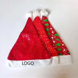 Christmas Adult Decorations Hat