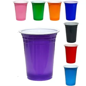 12oz Party Cup