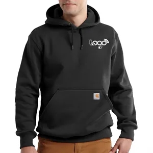 Loose Fit Heavyweight Sweatshirt