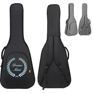 Thickened Portable Guitar Bag