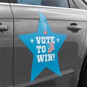 Car Magnet