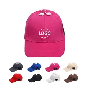 Bluetooth Speaker Cap