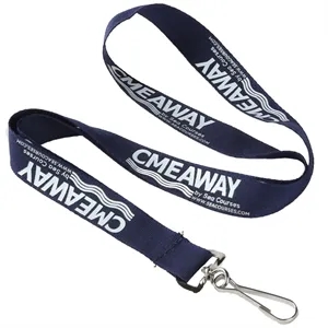 Eco-Friendly Lanyard