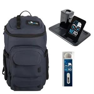 Nerd Alert Kit