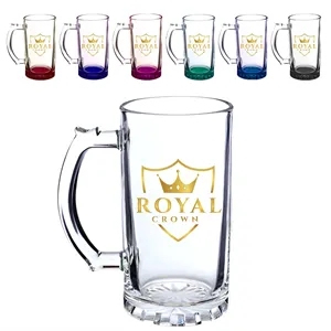 16 Oz Beer Craft Pint Glass