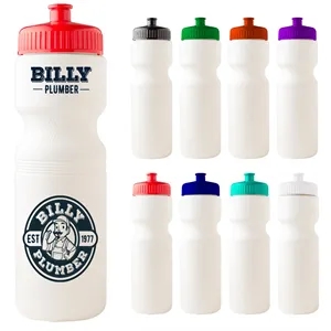 Premium Bike Bottle  - 28 oz.