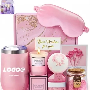 Custom Logo 16oz cup Birthday Gifts for Women Valentines Day Best Friend