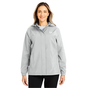 HUK Ladies' Storm Rain Jacket