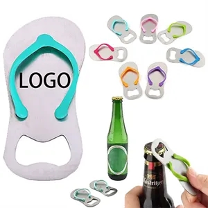 Creative Flip-Flop Bottle Opener