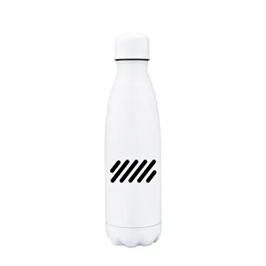 Slate 17oz Vaccuum Bottle