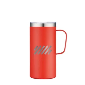 Slate 20oz Mug