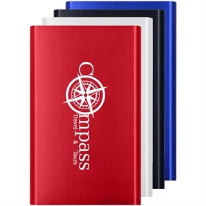 Ultra Slim 4000 mAh Power Bank