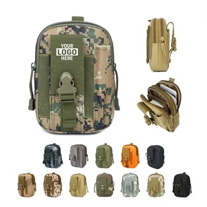 Outdoor Tactical Waist Bag