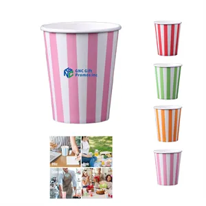 Birthday Party Paper Cup