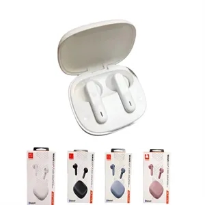 Wireless Bluetooth Headphones Noise Canceling In-Ear Sports