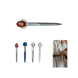 Creative Sports Advertising Gift Pen