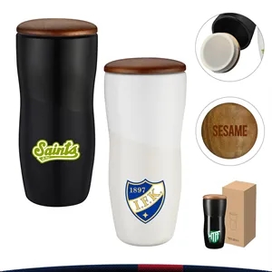 12 OZ. Buren Ceramic Tumbler