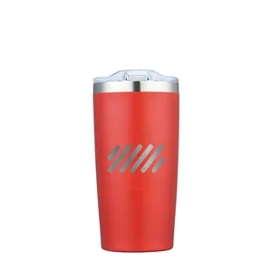 Slate 20oz Straight Wall Tumbler