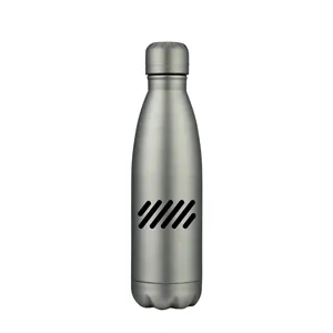 Slate 17oz Vaccuum Bottle