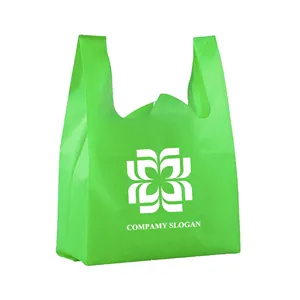 Reusable Non-woven Shopping Bag