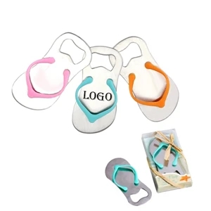 Flip Flop Bottle Opener
