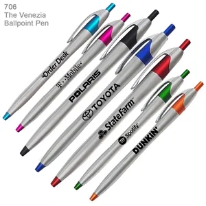 Popular Venezia Pen, Stylish & Elegant Ballpoint Pens