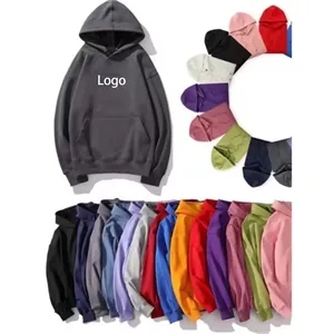 Men's Hooded Sweatshirt