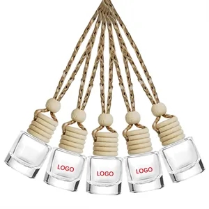 8ml Car Hanging Diffuser