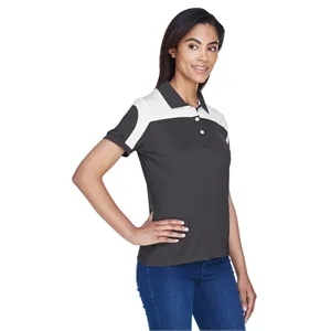 Team 365 Ladies' Victor Performance Polo