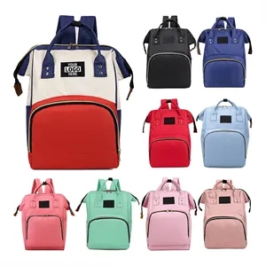 Diaper Backpack