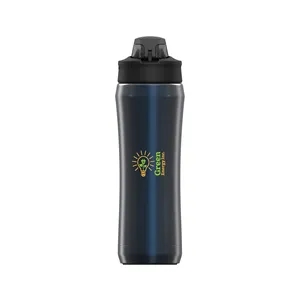 Under Armour 18oz Beyond Stainless Steel Water Bottle