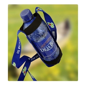 Premium Water Bottle Holder