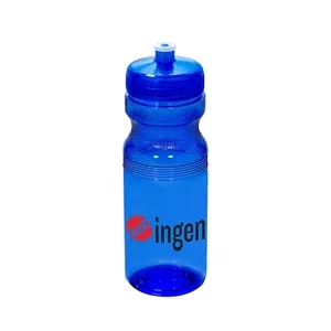 Prime Line USA Made 24oz Big Squeeze Sport Water Bottle W...