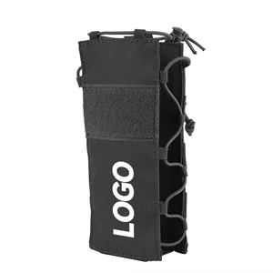 Tactical Water Bottle Bag