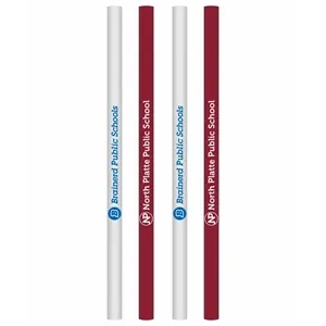 Untipped Promotional Pencils